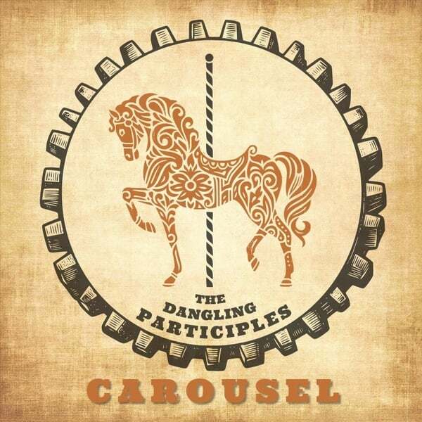 Cover art for Carousel